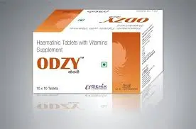 Haematinics Tablet